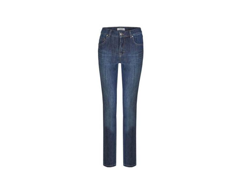 ANGELS 5-Pocket-Jeans Jeans für Damen in dunkel_blau (1-tlg) von ANGELS