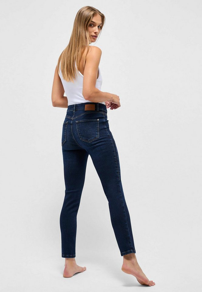 ANGELS 5-Pocket-Jeans Jeans_jeans für Damen (1-tlg) von ANGELS
