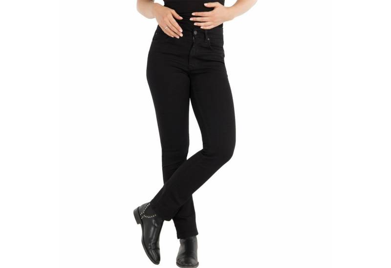 ANGELS 5-Pocket-Jeans Jeans_slimfitjeans für Damen (1-tlg) von ANGELS