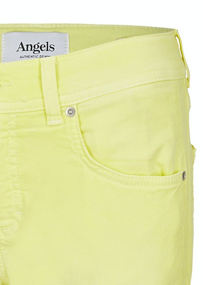 ANGELS 5-Pocket-Jeans Slim Fit Jeans für Damen (1-tlg) von ANGELS