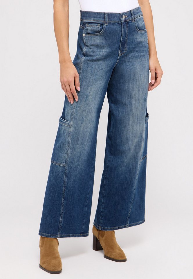 ANGELS 5-Pocket-Jeans ANGELS 5-Pocket-Jeans von ANGELS