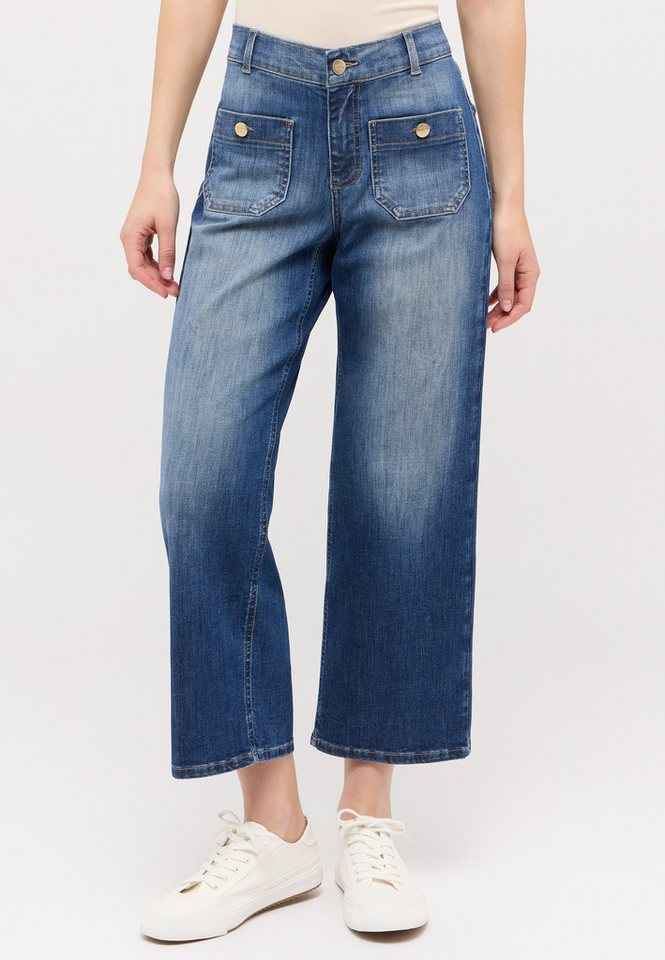 ANGELS 5-Pocket-Jeans ANGELS 5-Pocket-Jeans von ANGELS