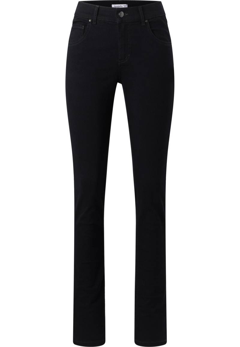 ANGELS - 51912-1000 SKINNY black - Gr. - 42/28 von ANGELS