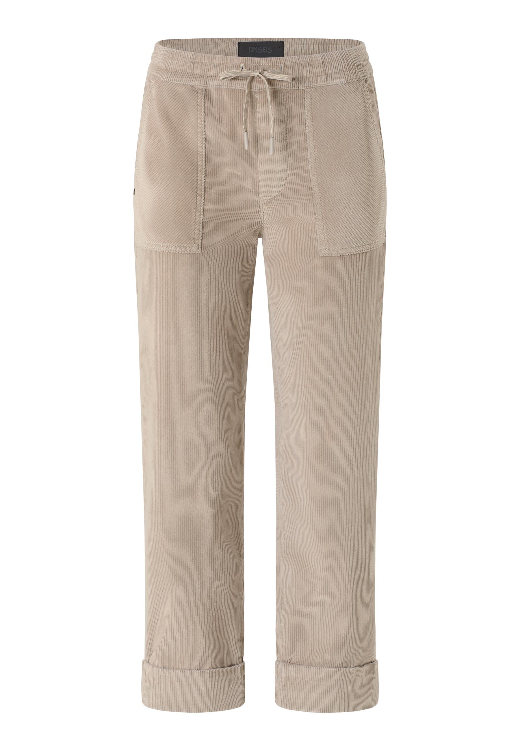 ANGELS - 564385227-118 LIBERTA TU JUMP WORKER mud - Gr. - 40 von ANGELS