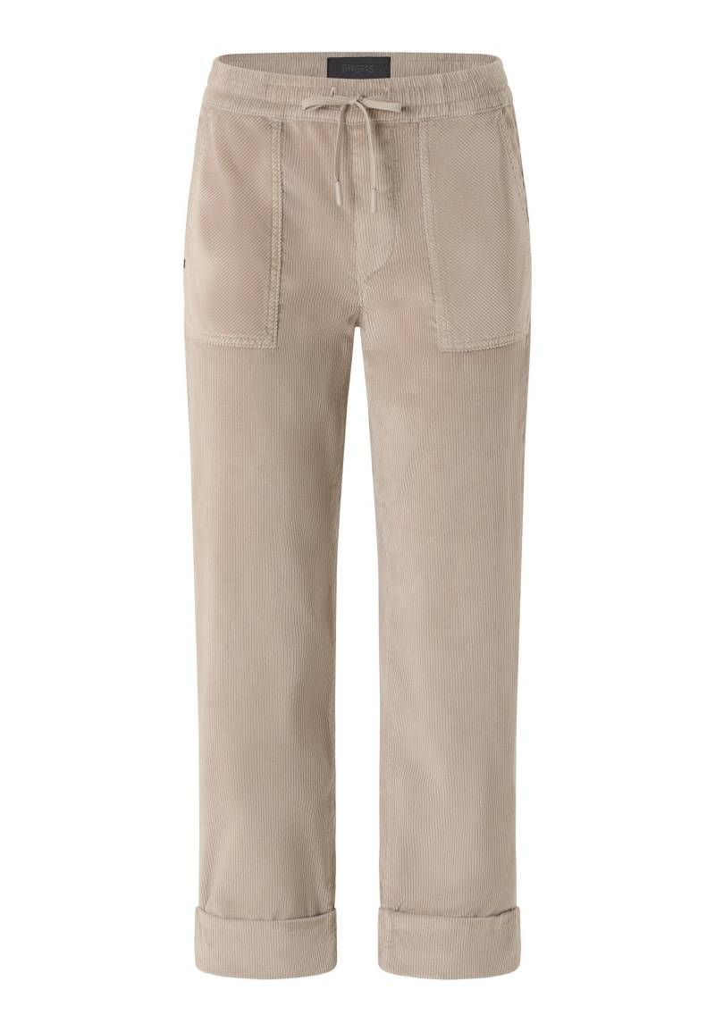 ANGELS - 564385227-118 LIBERTA TU JUMP WORKER mud - Gr. - 44 von ANGELS