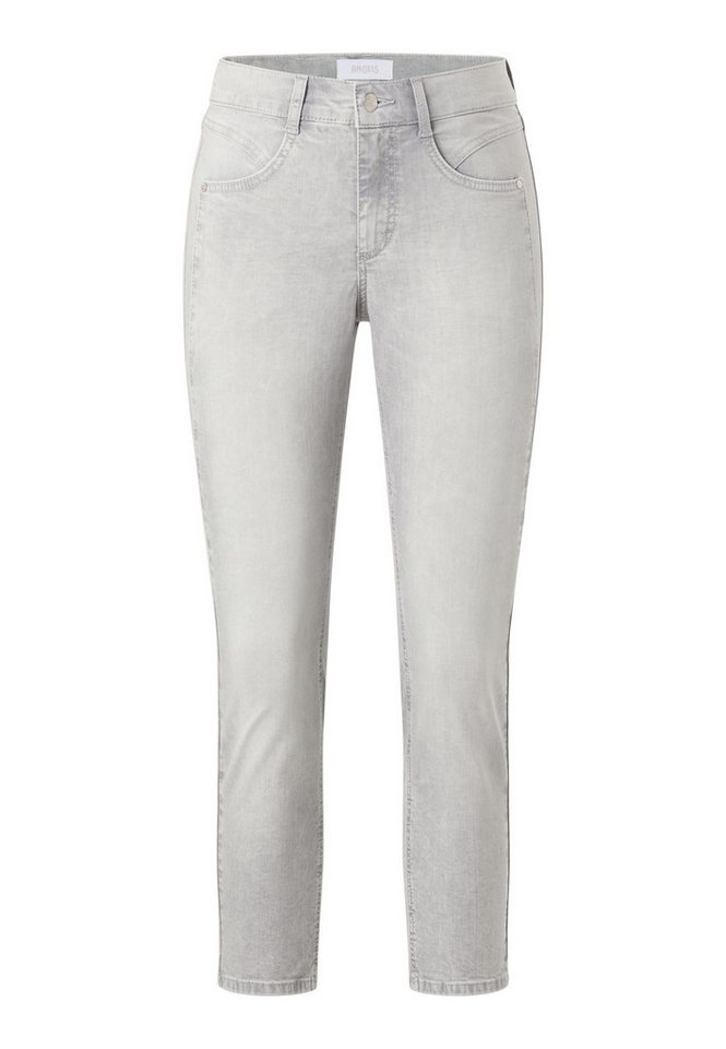 ANGELS 7/8-Jeans - Ankle Denim - relaxed - ORNELLA SEAM von ANGELS