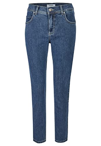 ANGELS 7/8 Jeans Ankle-Jeans Ornella im Denim-Look von ANGELS