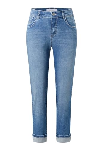 ANGELS 7/8 Jeans Basic-Jeans Darleen Crop TU von ANGELS