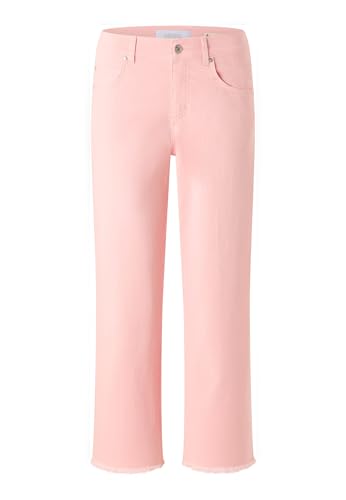 ANGELS 7/8 Jeans Jeans-Culotte Linn Fringe mit offenen Säumen von ANGELS