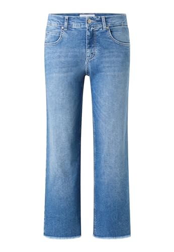 ANGELS 7/8 Jeans Jeans-Culotte Linn Fringe von ANGELS