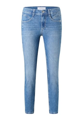 ANGELS 7/8 Jeans Jeans Ornella Seam mit Used-Waschung von ANGELS