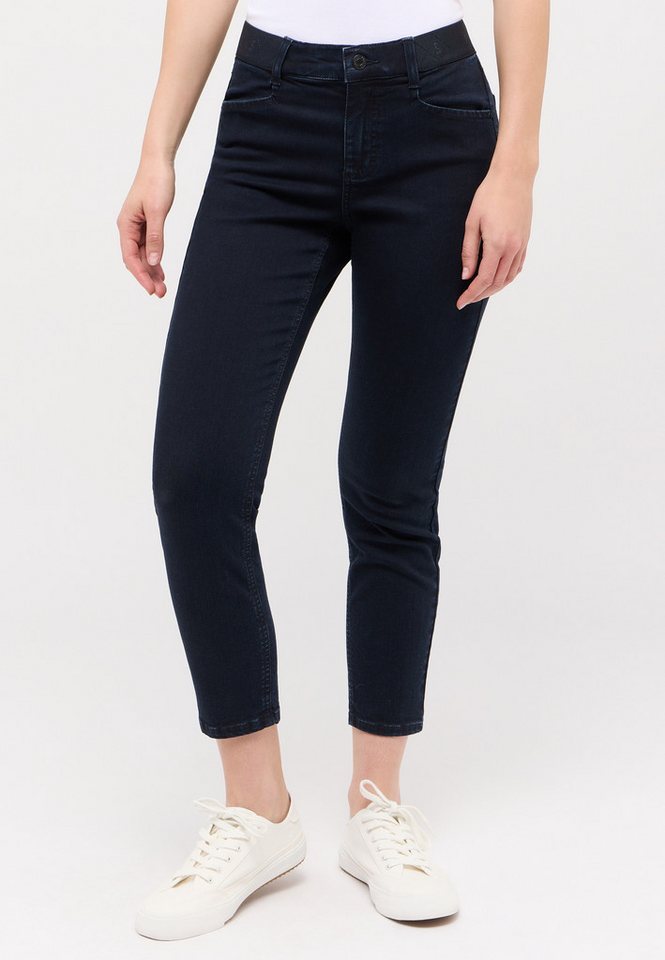 ANGELS 7/8-Jeans ORNELLA SPORTY mit weichem Stretchbund ANGELS 7/8-Jeans ORNELLA SPORTY mit weichem Stretchbund von ANGELS
