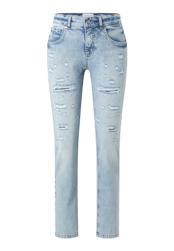 ANGELS 7/8 Jeans Jeans Boyfriend Destroy Tape von ANGELS