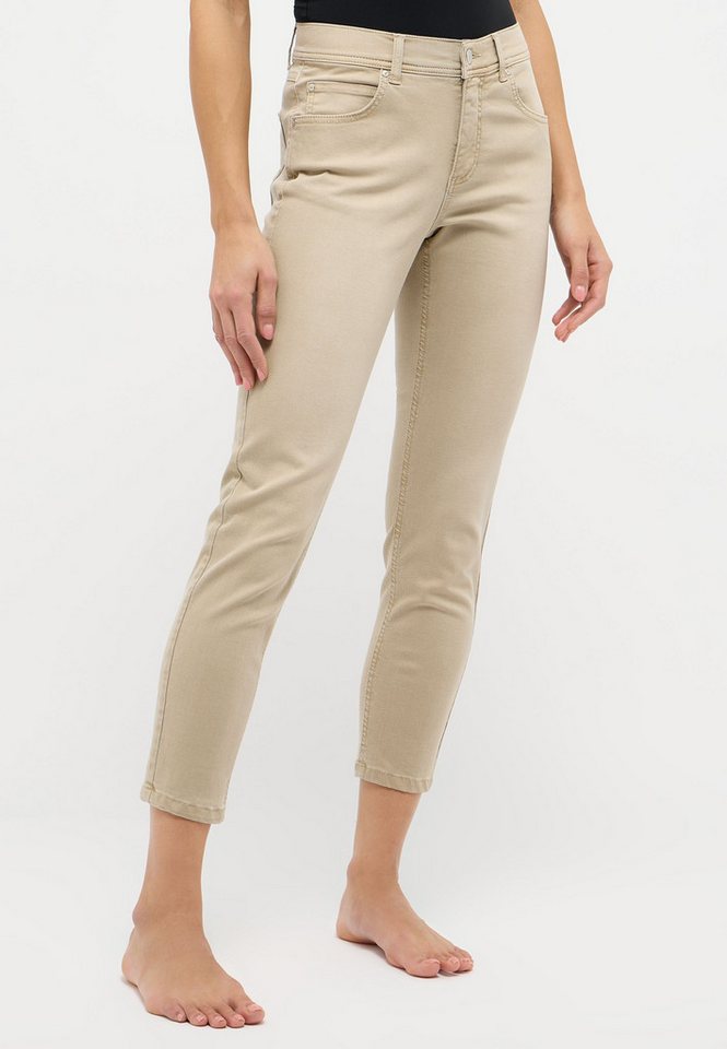 ANGELS 7/8-Jeans - Sommer Jeans - Ornella - Slim Fit klassische Hose 7/8 Länge von ANGELS