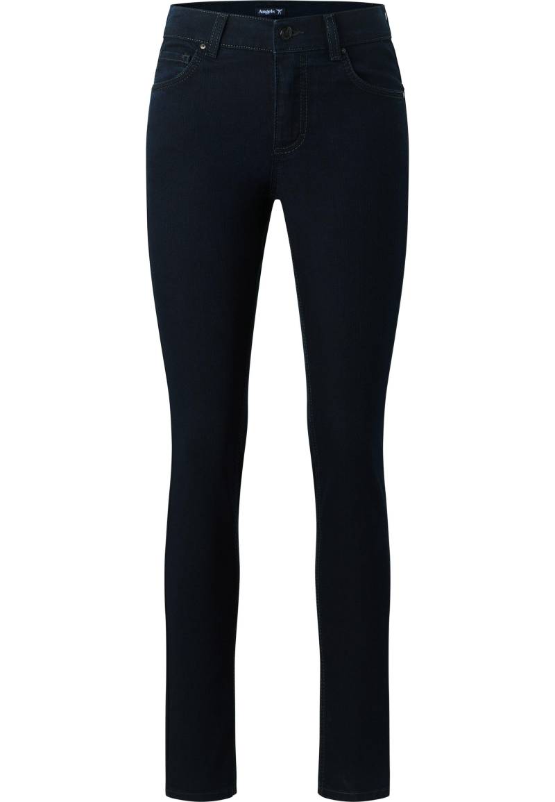 ANGELS - 7412-200 SKINNY blue blue - Gr. - 36/30 von ANGELS