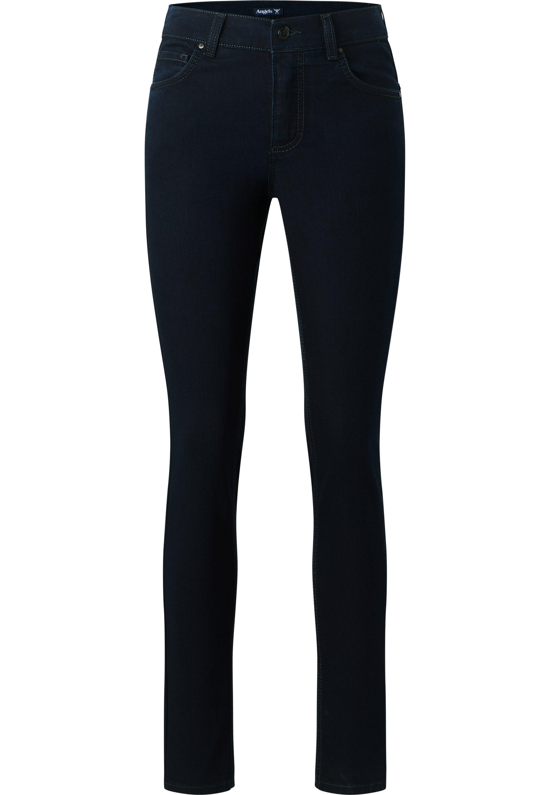 ANGELS - 7412-200 SKINNY blue blue - Gr. - 40/30 von ANGELS