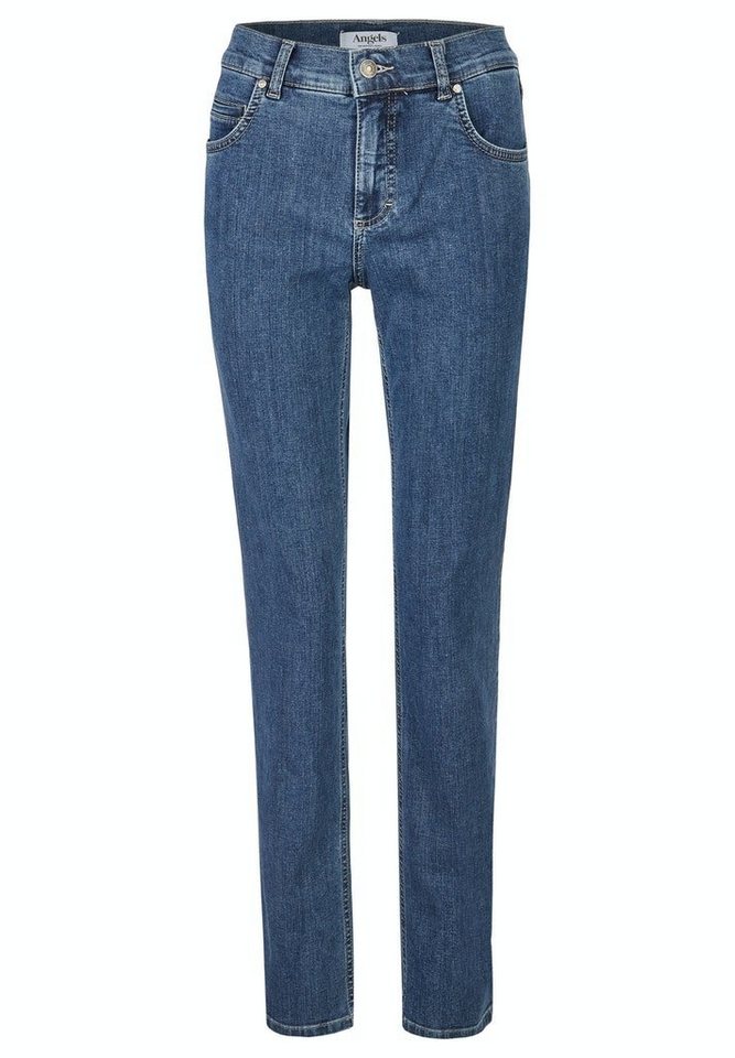 ANGELS Bequeme Jeans ANGELS JEANS / Da.Jeans / Cici von ANGELS