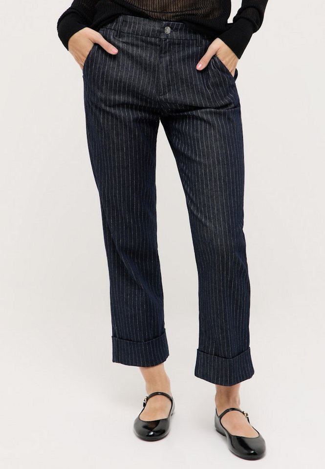 ANGELS Bequeme Jeans ANGELS JEANS / Da.Jeans / LIBERTA TU CHIC von ANGELS