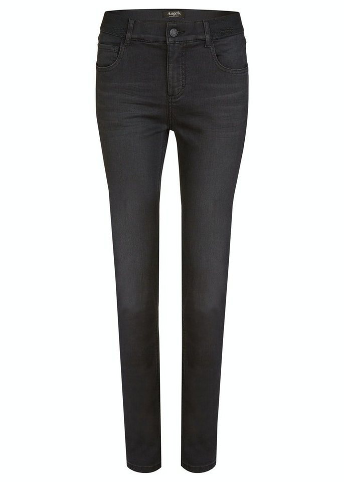 ANGELS Bequeme Jeans ANGELS JEANS / Da.Jeans / OSFA von ANGELS