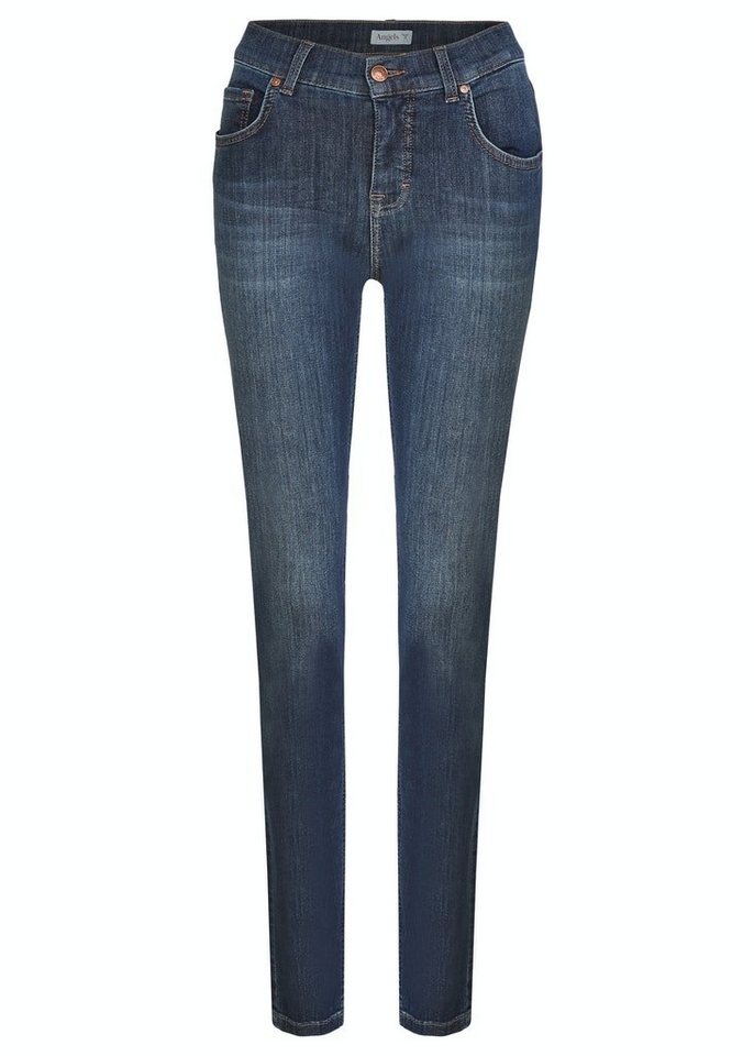 ANGELS Bequeme Jeans ANGELS JEANS / Da.Jeans / Skinny von ANGELS