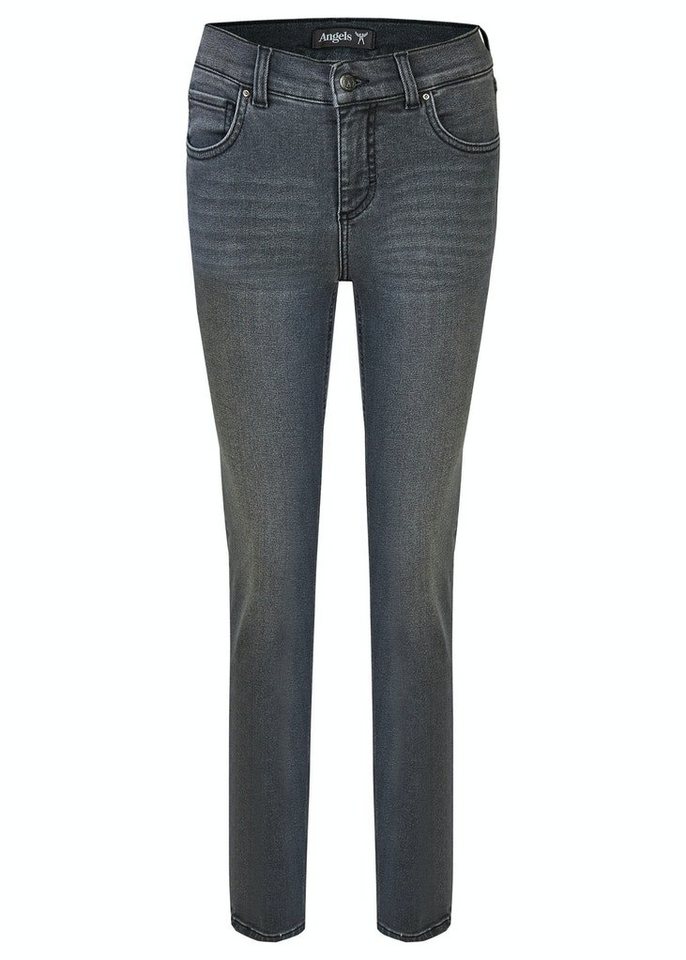 ANGELS Bequeme Jeans ANGELS JEANS / Da.Jeans / Skinny von ANGELS