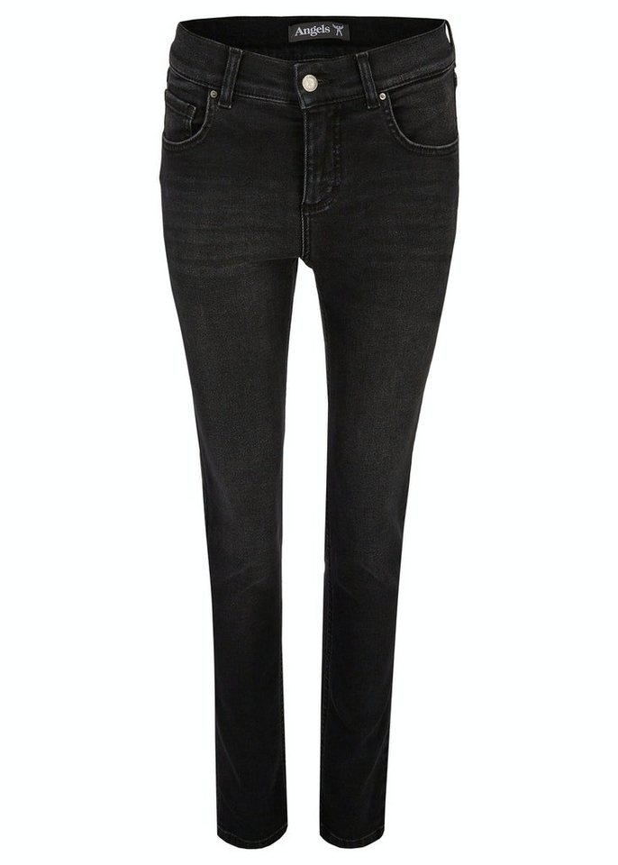 ANGELS Bequeme Jeans ANGELS JEANS / Da.Jeans / Skinny von ANGELS