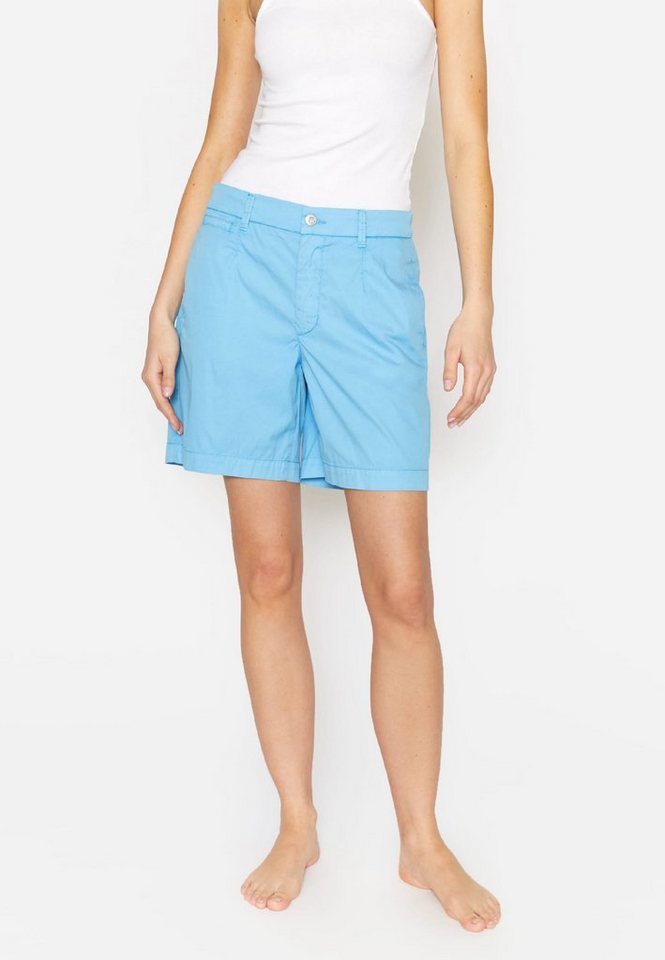 ANGELS Bermudas Kurze Hose Wide Leg Short von ANGELS