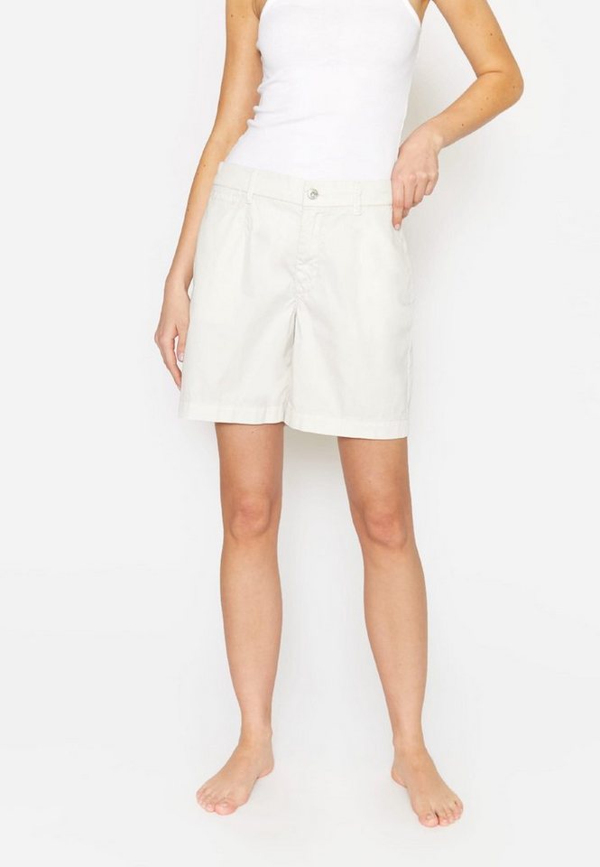 ANGELS Bermudas Kurze Hose Wide Leg Short von ANGELS