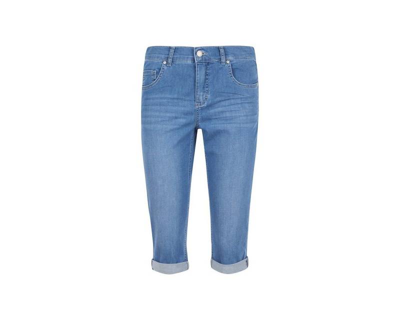 ANGELS Bermudas Damen Bermudas für Damen in hell_blau (1-tlg., EU-Größen) von ANGELS