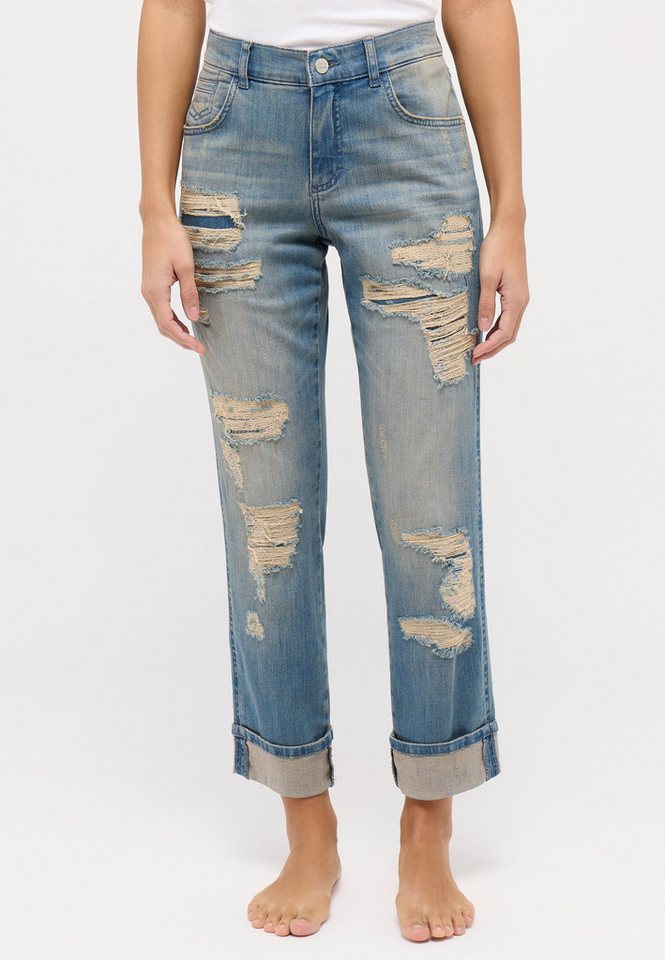 ANGELS Boyfriend-Jeans von ANGELS