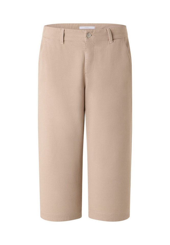 ANGELS Caprihose - Caprihose - Capri Modern - Slim Fit - Light Beige von ANGELS