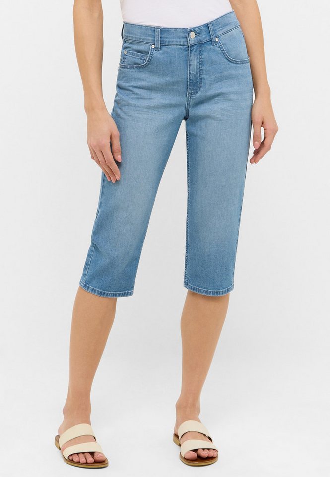 ANGELS Caprijeans ANACAPRI mit Stretch ANGELS Caprijeans ANACAPRI mit Stretch von ANGELS