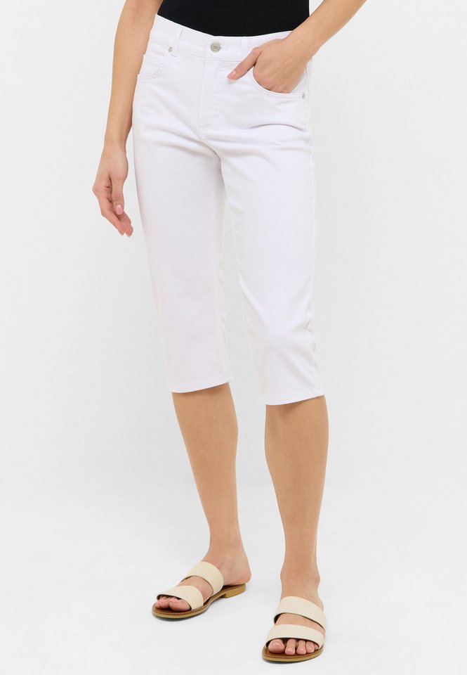 ANGELS Caprijeans ANACAPRI mit Stretch von ANGELS