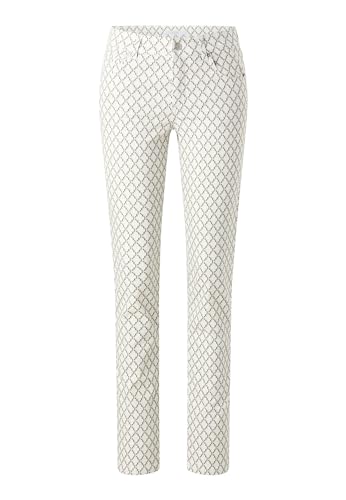 ANGELS Casualpants Hose Cici mit Graphic-Print von ANGELS