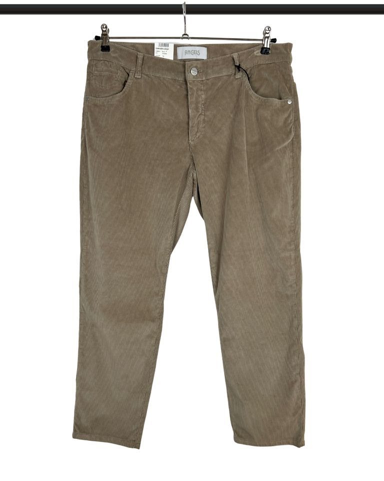 ANGELS Cordhose - Elegante Damen Cordhose ANGELS Cordhose - Elegante Damen Cordhose von ANGELS