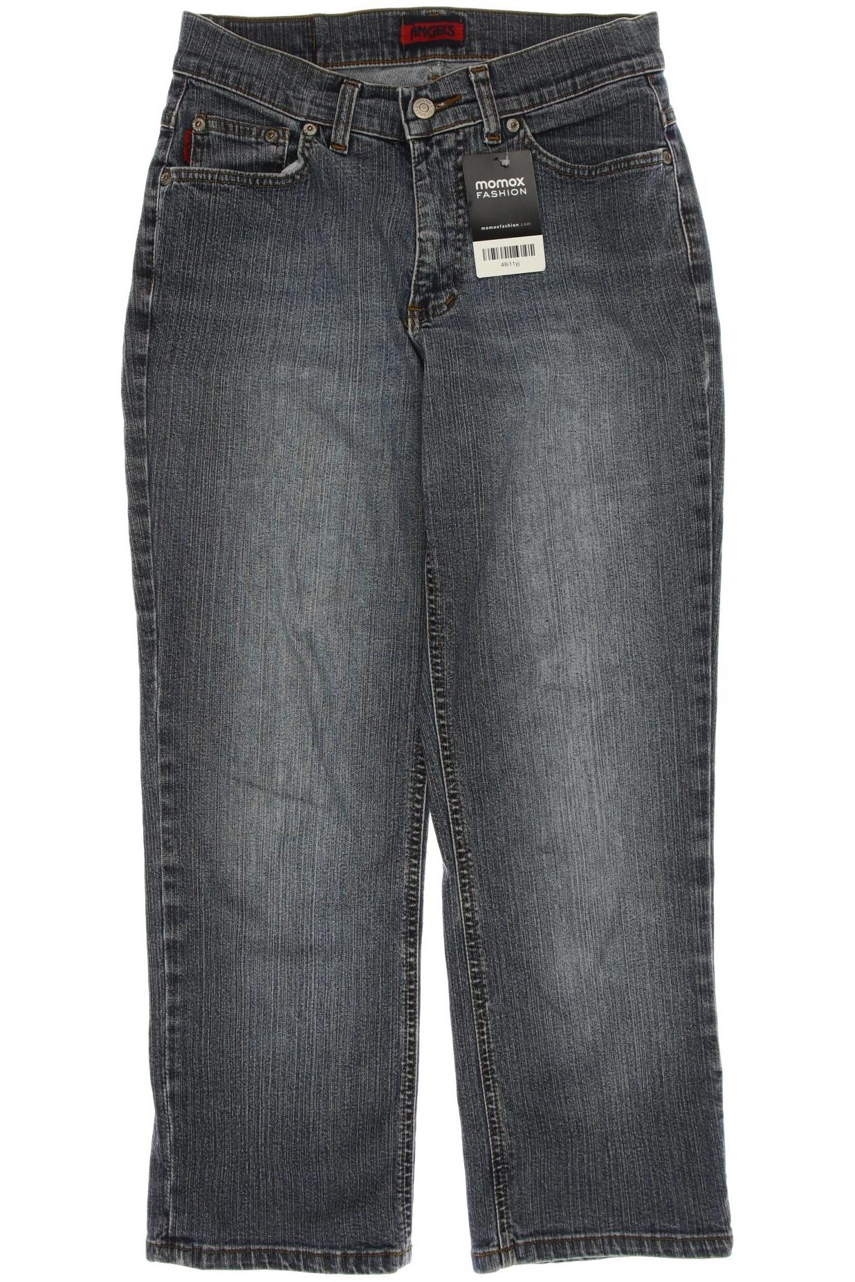 ANGELS Damen Jeans, blau von ANGELS