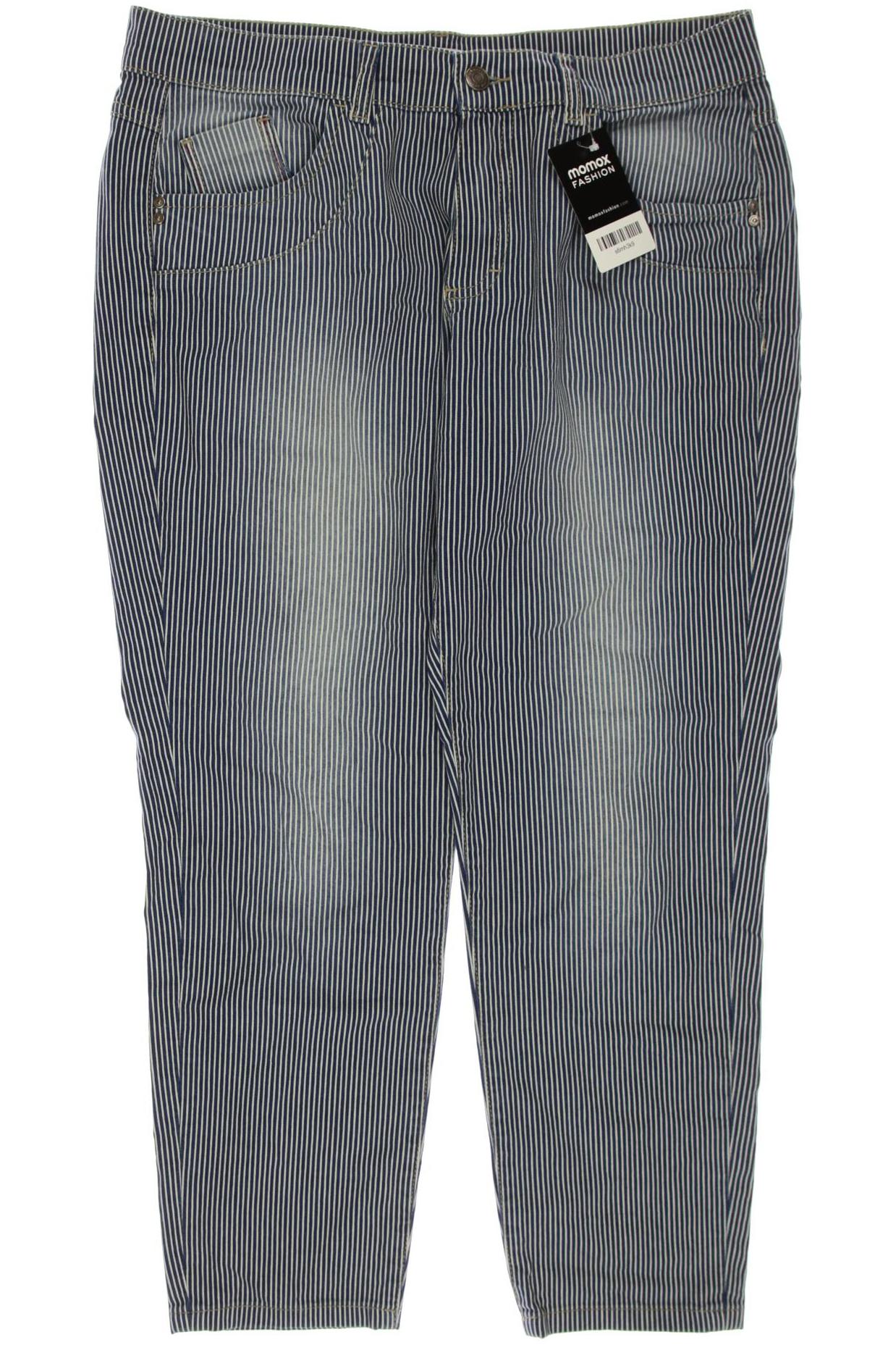 ANGELS Damen Jeans, blau von ANGELS