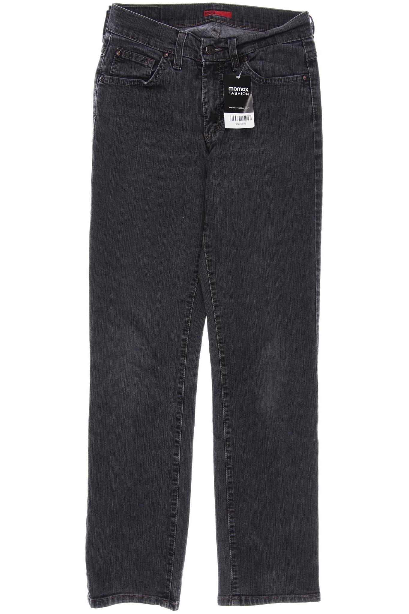 ANGELS Damen Jeans, grau von ANGELS