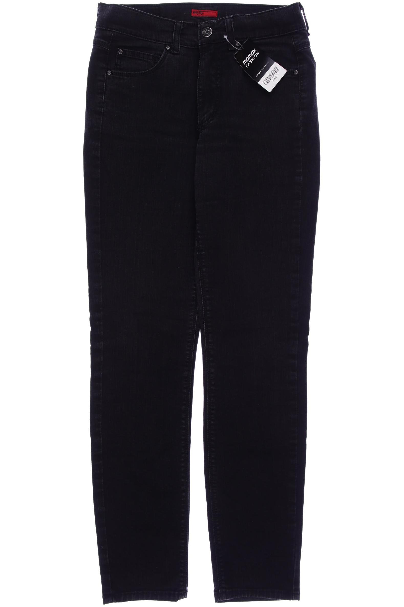 ANGELS Damen Jeans, grau von ANGELS