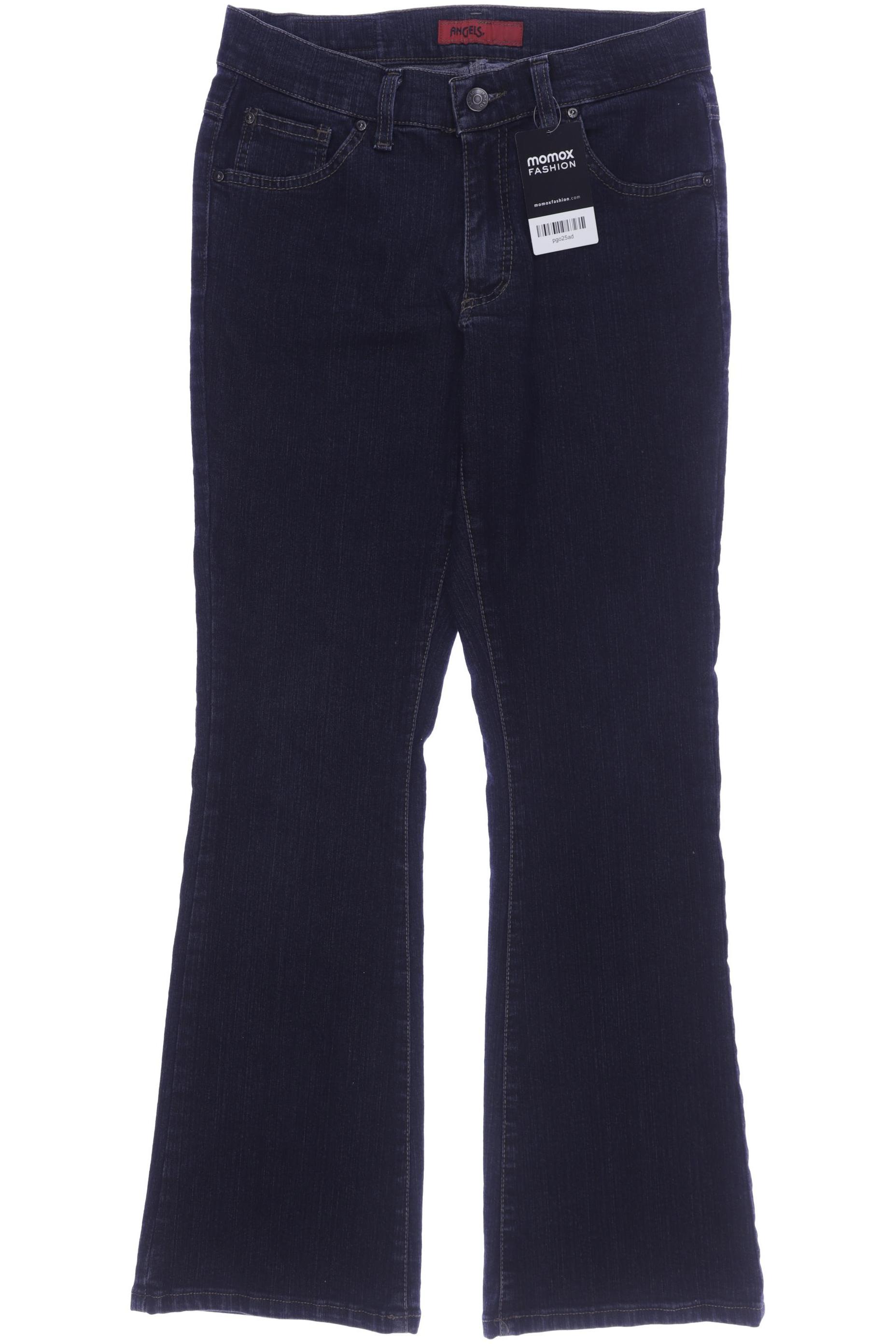 ANGELS Damen Jeans, marineblau von ANGELS