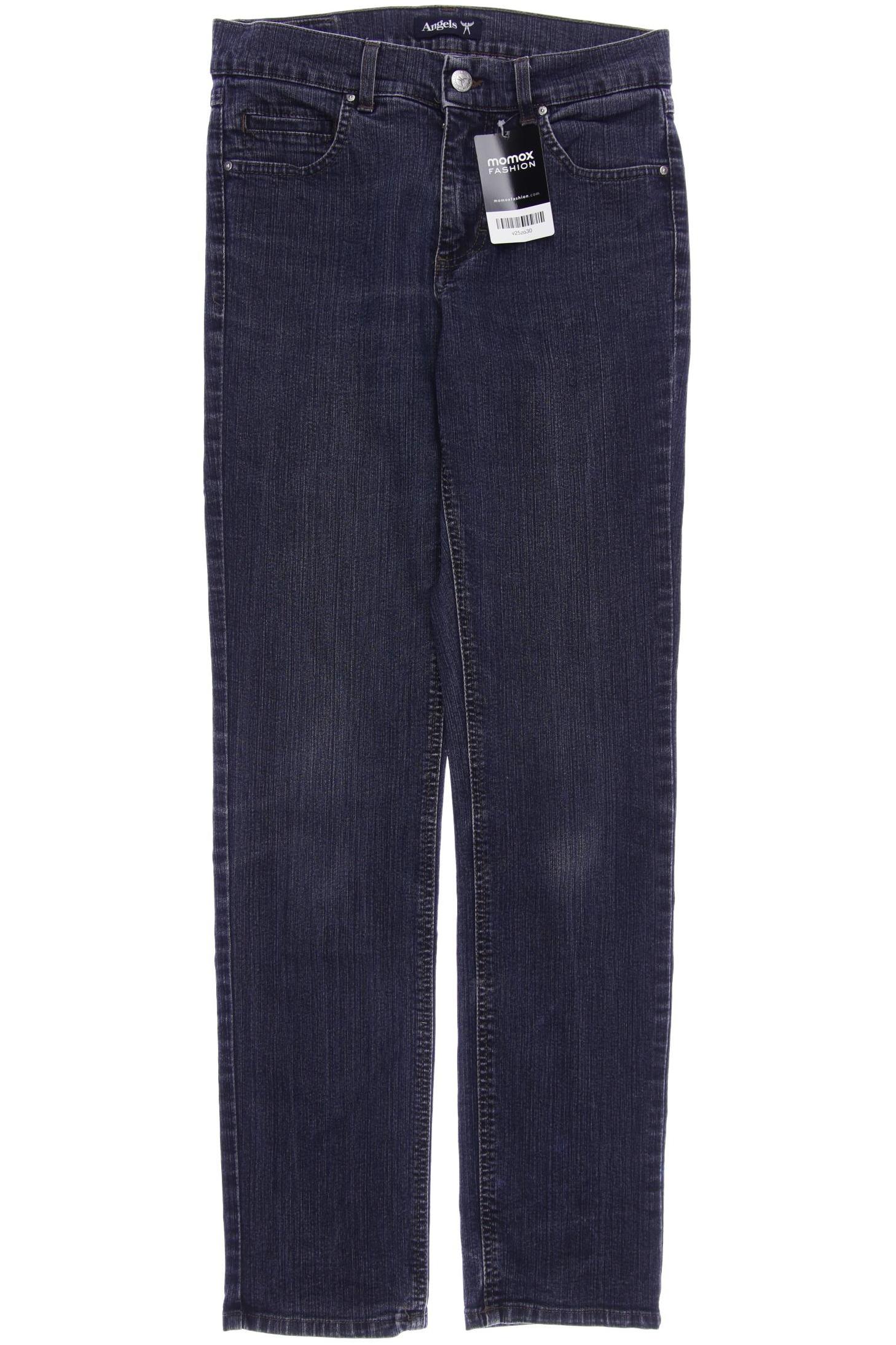 ANGELS Damen Jeans, marineblau von ANGELS