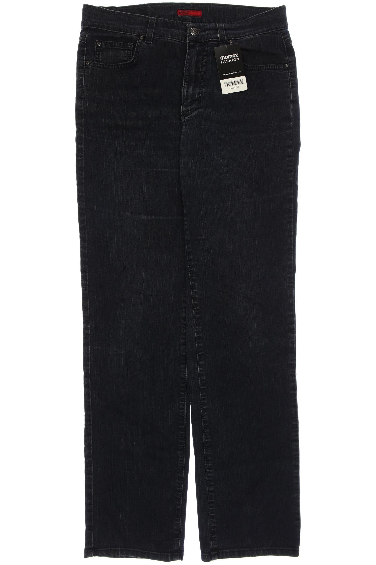 ANGELS Damen Jeans, marineblau von ANGELS