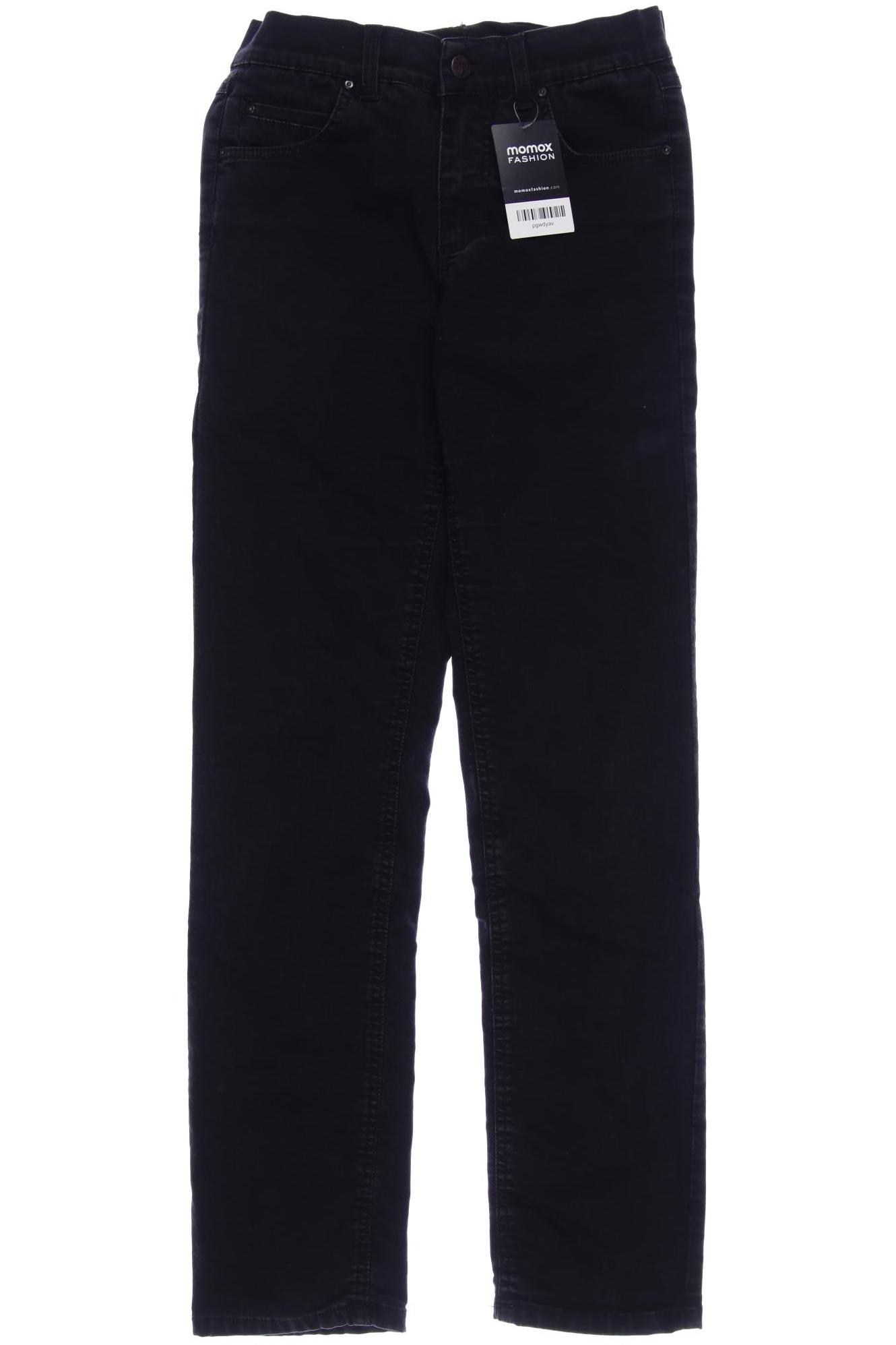 ANGELS Damen Jeans, schwarz von ANGELS