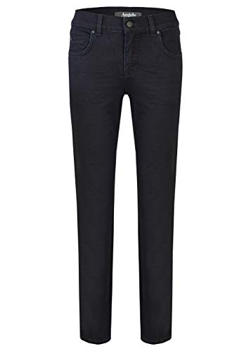 ANGELS Damen Jeans 'Cici' in dunklem Denim von ANGELS