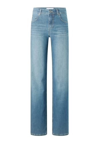 ANGELS Damen Jeans 'Leni' aus hochwertigem Denim von ANGELS