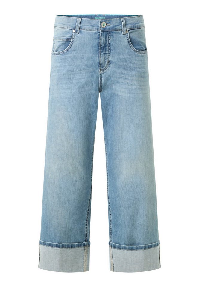 ANGELS Gerade Jeans - Damenjeans - Relaxed Fit Jeans - Angels von ANGELS