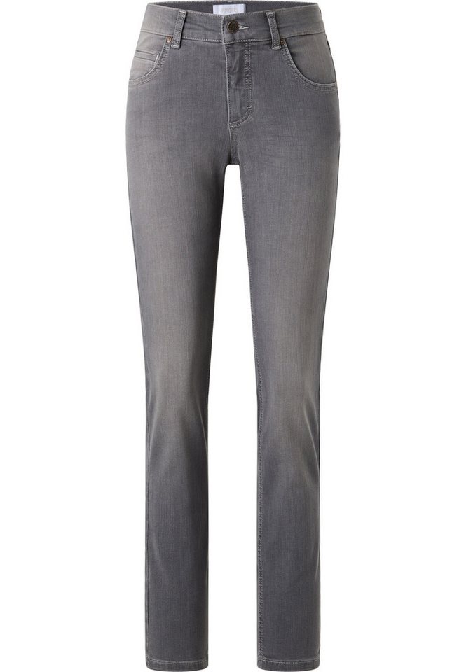 ANGELS Gerade Jeans - Jeans Cici gerade Jeans klassisch - Hose von ANGELS