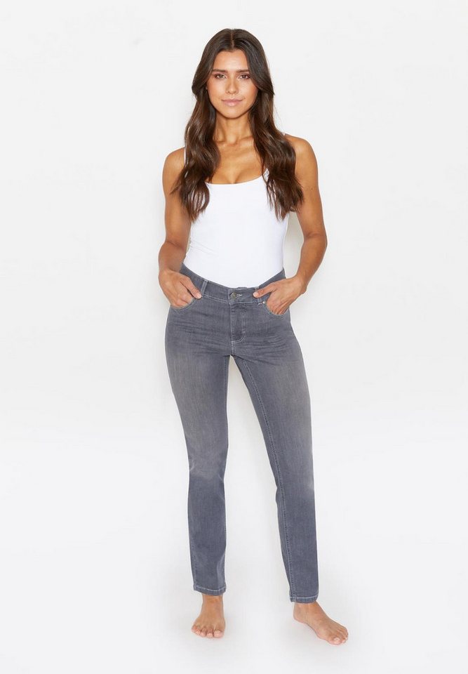 ANGELS Regular-fit-Jeans CICI von ANGELS