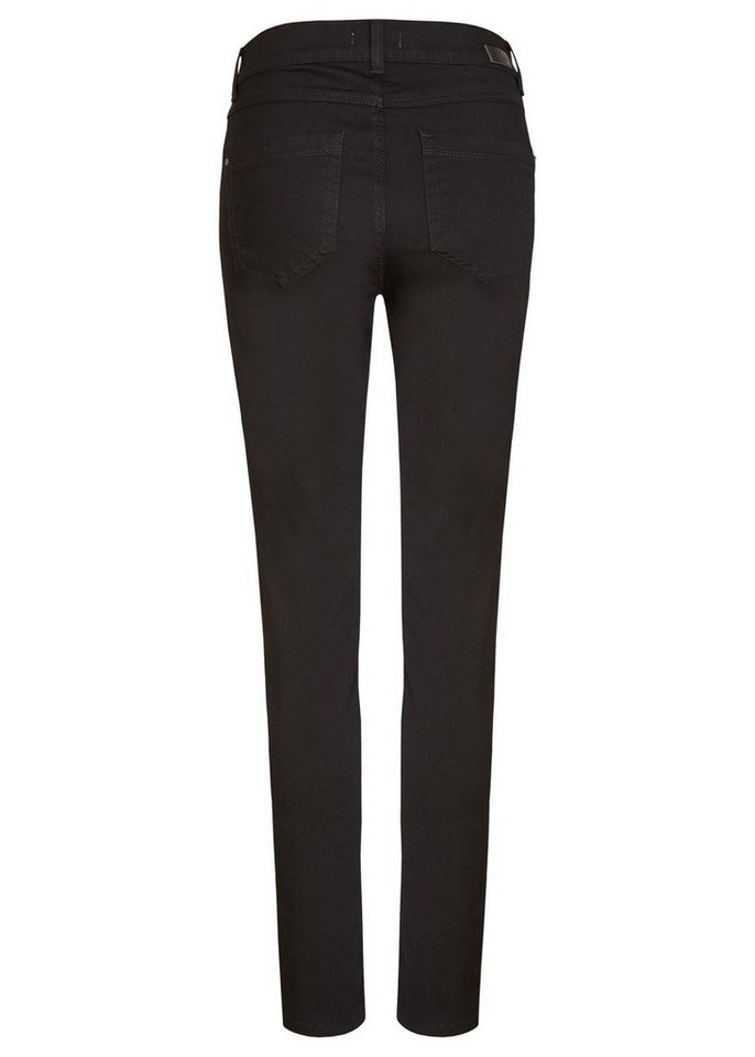 ANGELS Regular-fit-Jeans Malu Zip von ANGELS