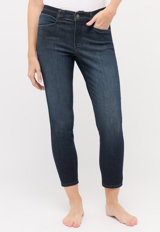 ANGELS Regular-fit-Jeans ORNELLA SPORTY ANGELS Regular-fit-Jeans ORNELLA SPORTY von ANGELS